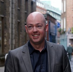 John Boyne