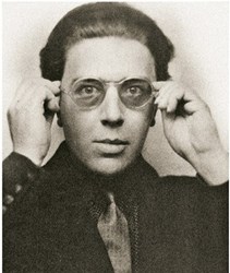 Andre Breton