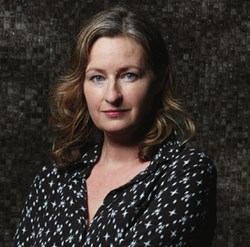 Foto di Louise Candlish