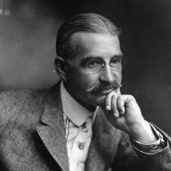 L. Frank Baum