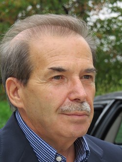 Foto di Duilio Contin