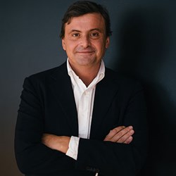 Carlo Calenda