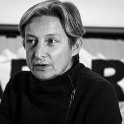 Judith Butler