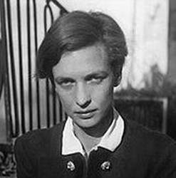 Annemarie Schwarzenbach