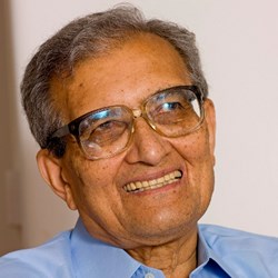 Amartya K. Sen