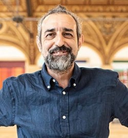 Foto di Simone Pieranni