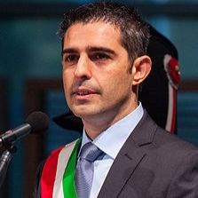 Foto di Federico Pizzarotti