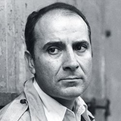 Foto di Manuel Puig