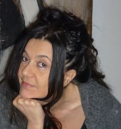 Rosa Mogliasso