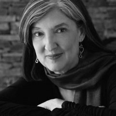 Barbara Kingsolver