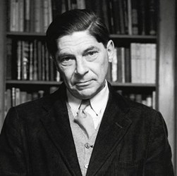 Arthur Koestler