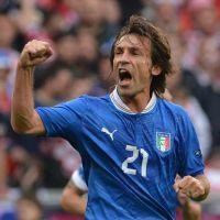 Ebook di Andrea Pirlo