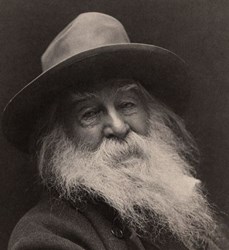 Walt Whitman