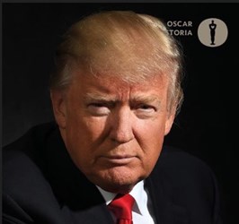 Film con Donald J. Trump