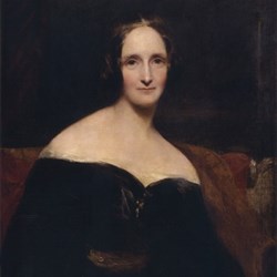 Mary Shelley