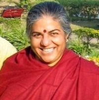 Vandana Shiva