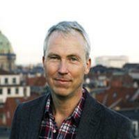 Libri di Mikael Bergstrand