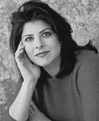 Foto di Naomi Wolf
