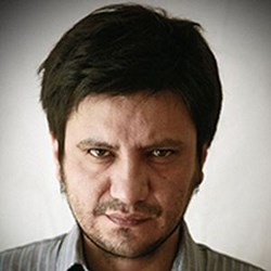 Foto di Alejandro Zambra