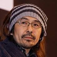 Foto di Hideo Furukawa