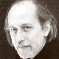 Foto di Laszlo Krasznahorkai