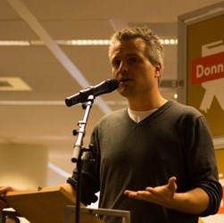 Ebook di Joris Luyendijk