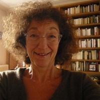 Foto di Corinne Atlas