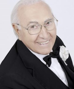 Foto di Pippo Baudo