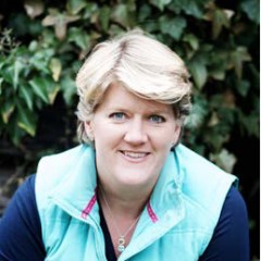 Clare Balding