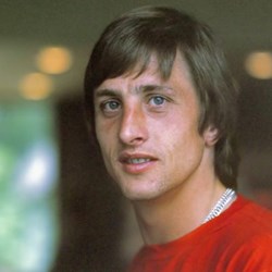 Libri di Johan Cruyff