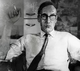 Film di William S. Burroughs