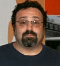 Foto di Massimiliano Bruno