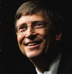 Libri di Bill Gates