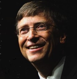 Bill Gates