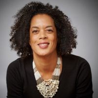 Foto di Aminatta Forna