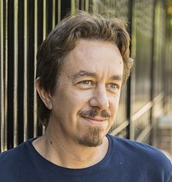 Foto di Pedro Mairal