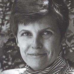 Louise Fitzhugh