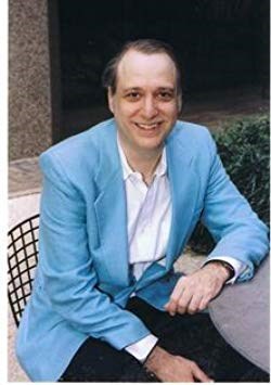 Foto di J. Richard Gott