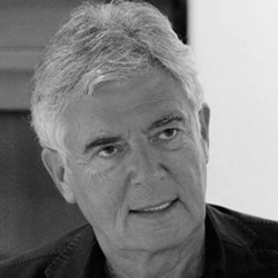 Foto di Claudio Martelli
