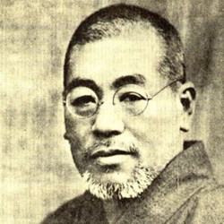 Foto di Mikao Usui