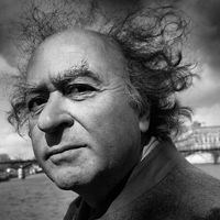 Foto di Georges Wolinski