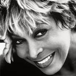 Tina Turner