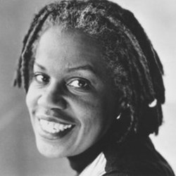 Foto di Patricia Elam