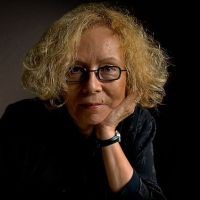 Foto di Eva Stachniak