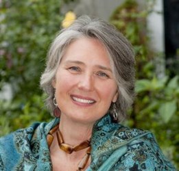 Louise Penny