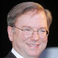 Eric Schmidt