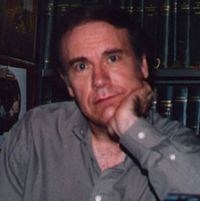 Foto di Donald F. Glut