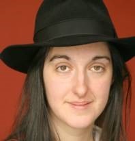 Frances Hardinge