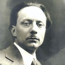 Luigi Ugolini