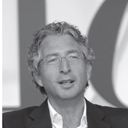 Foto di Leopoldo Gasbarro